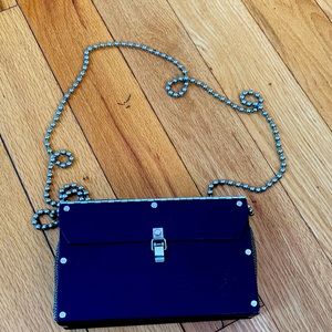 Vintage Wendy Steven’s bag